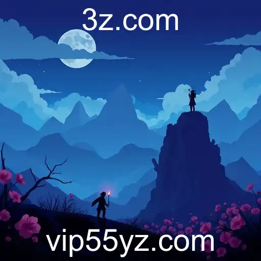 Revitalização do Mundo dos Jogos em 2025: Uma Perspectiva com '55yz'