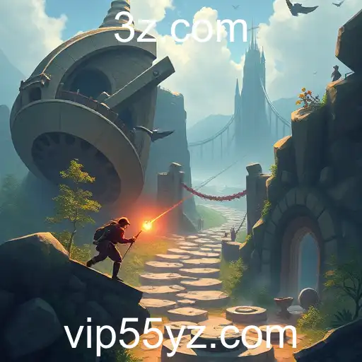 A Evolução dos Sites de Jogos: O Case 55yz