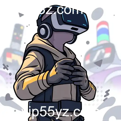 Tendências e Inovações nos Jogos em 2025