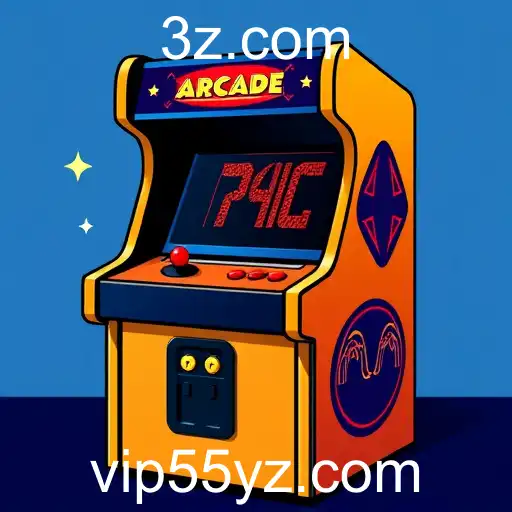 O Impacto de '55yz' no Mercado de Jogos Online