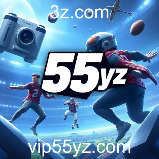 A Revolução do 55yz: Novos Caminhos no Mundo dos Jogos