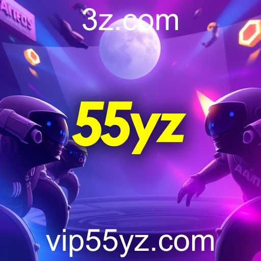 Novidades e Dinâmicas do Site de Jogos 55yz