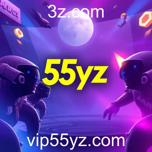 Novidades e Dinâmicas do Site de Jogos 55yz