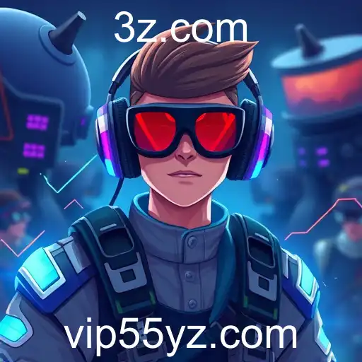 A Revolução do Jogo em 2025: Explorando Tendências Emergentes