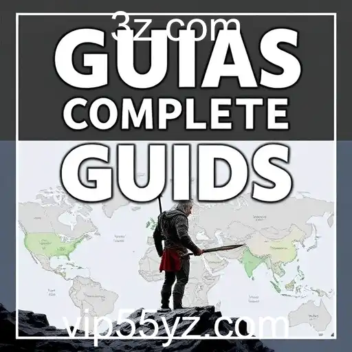 A Importância dos Guias Completos no Universo dos Jogos