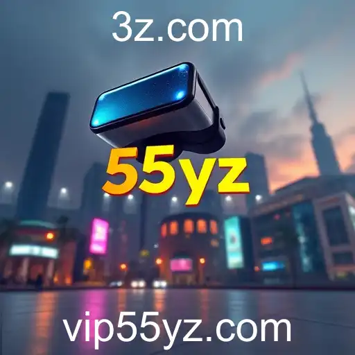 A Ascensão dos Jogos Obscuros: O Impacto da Palavra-Chave 55yz