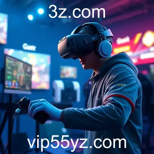 Tendências nos Jogos Online em 2025