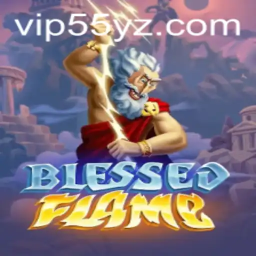 Exploring the Enigmatic World of BlessedFlame
