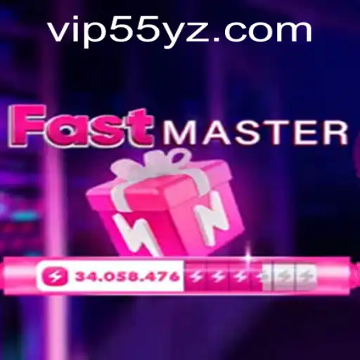 FastMaster: The Speed Challenge Revolution