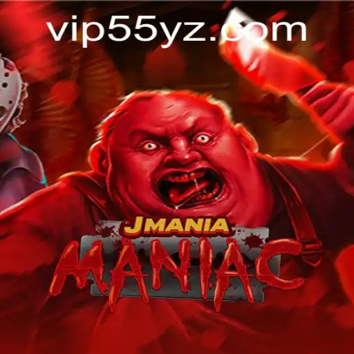 JManiaManiac: Embark on a Thrilling Adventure