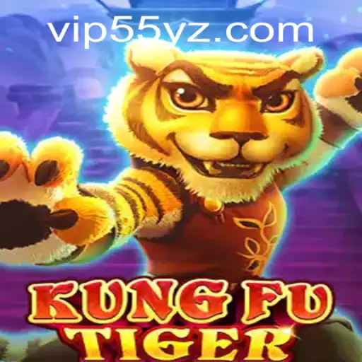 The World of KungFuTiger: An Exciting New Adventure